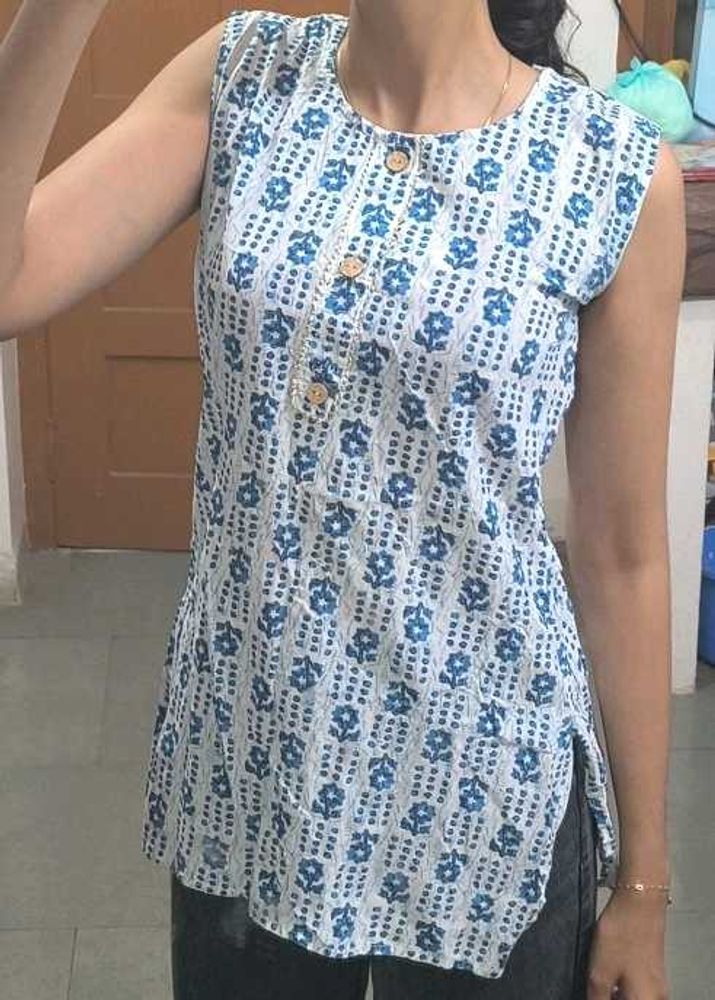 short Kurti