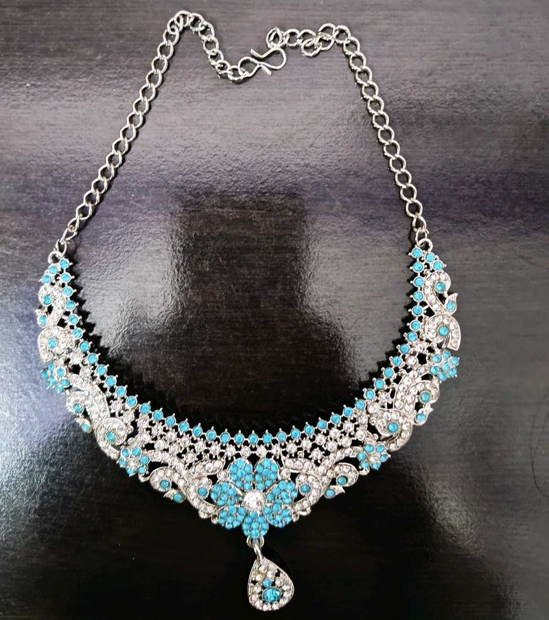 Artificial Jewellery Set
