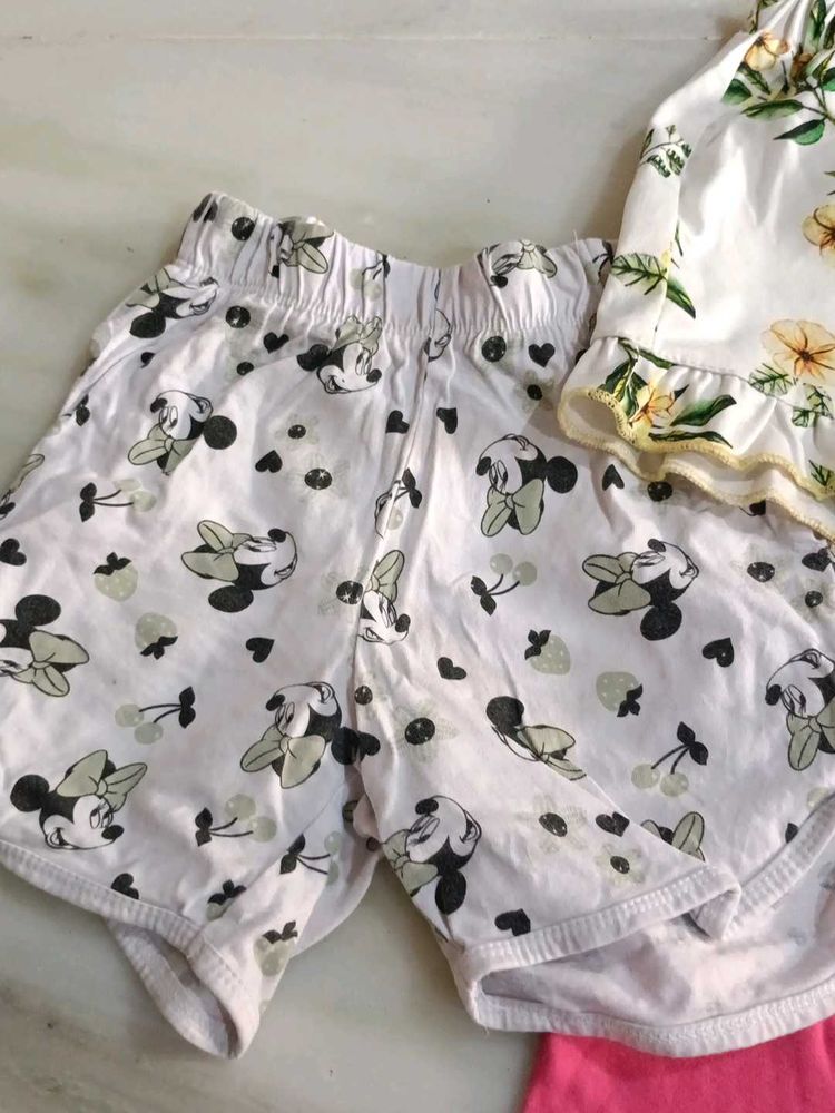 Shorts
