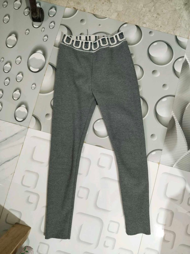 Fleece Leggings