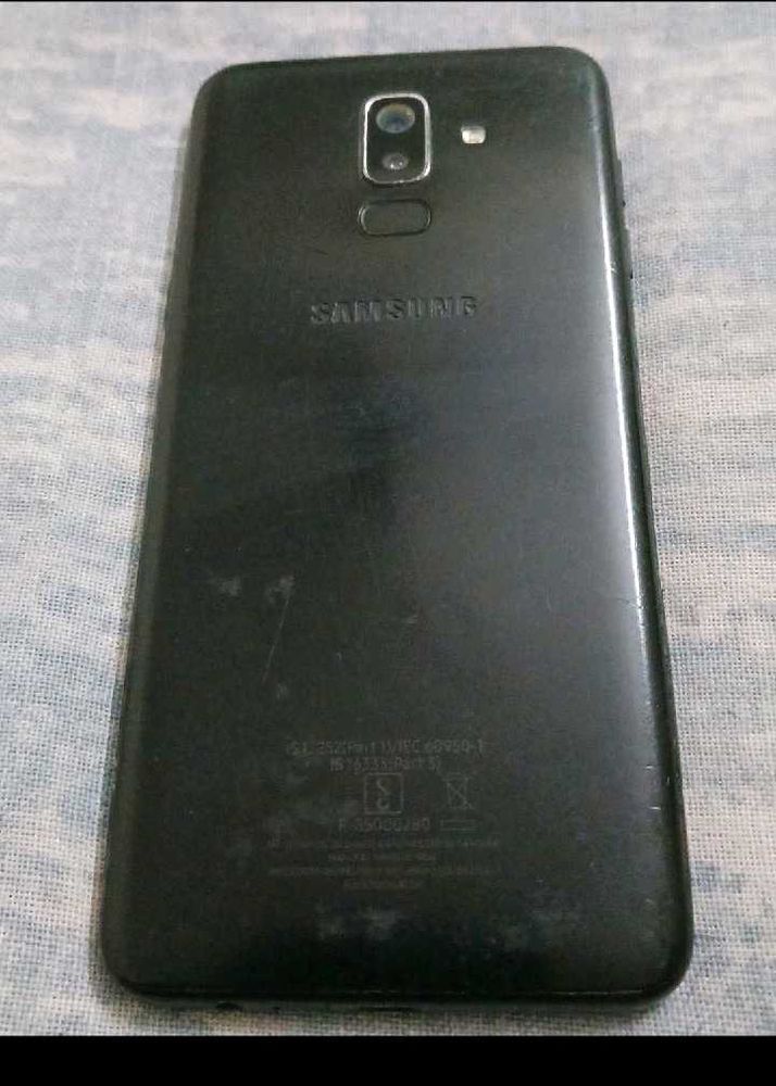 Samsung On8 /J8 Mobile