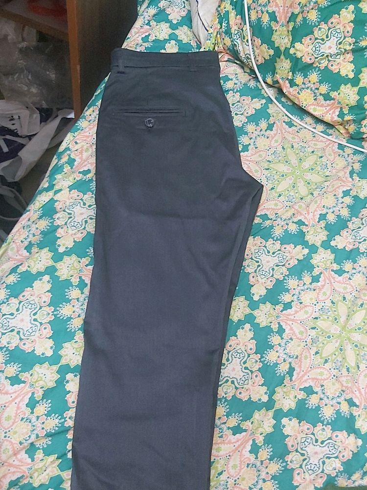 It's New But Just One Or Two Times We Use Bu