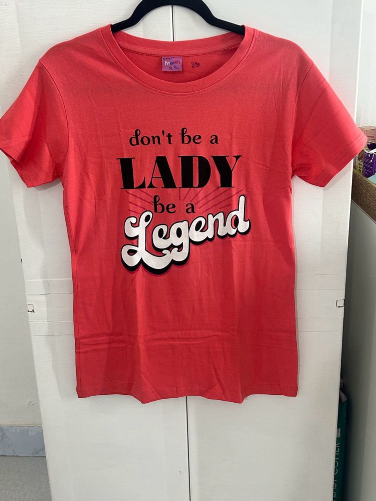 T-shirt For Women