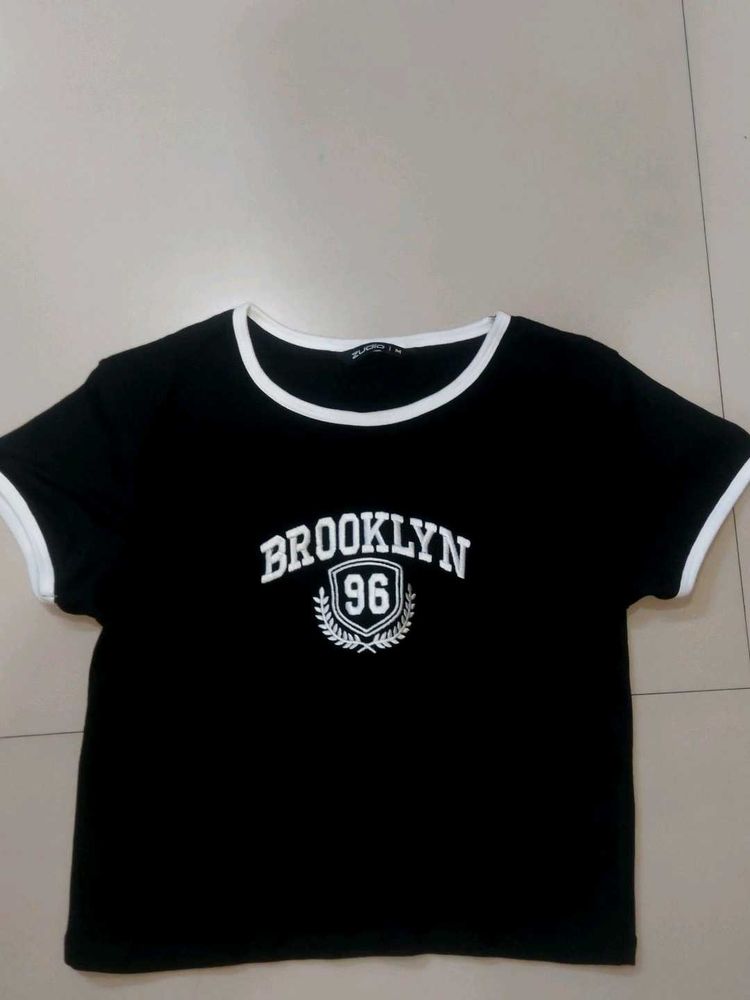 Brooklyn 96 Graphic Tee