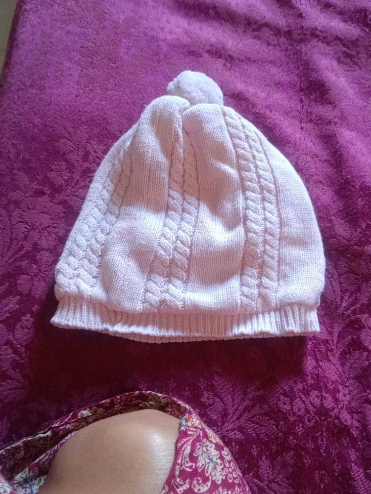 Baby Cap