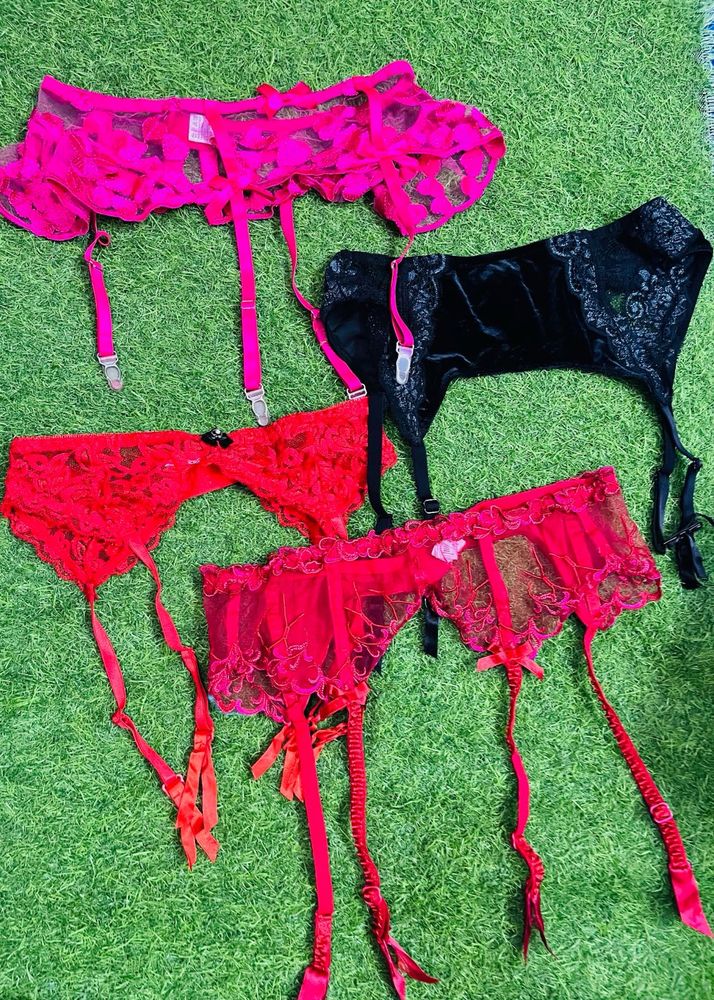 Garter Belt