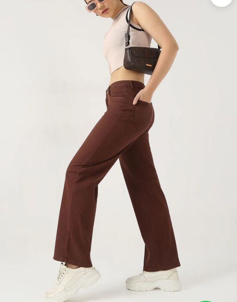 KRAUS JEANS