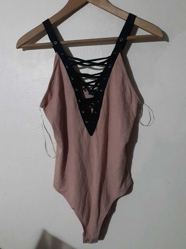 Forever 21 Bodysuit