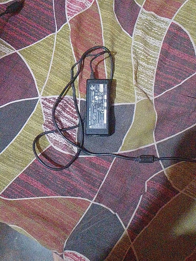 Laptop Charger Adapter Not Working