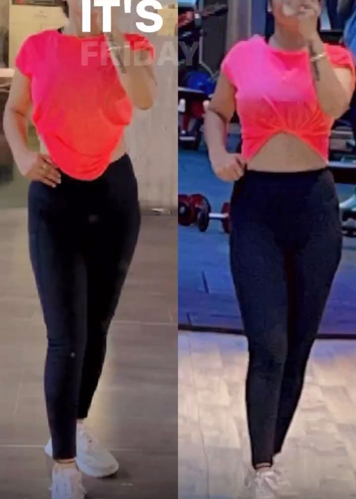 Active Wear