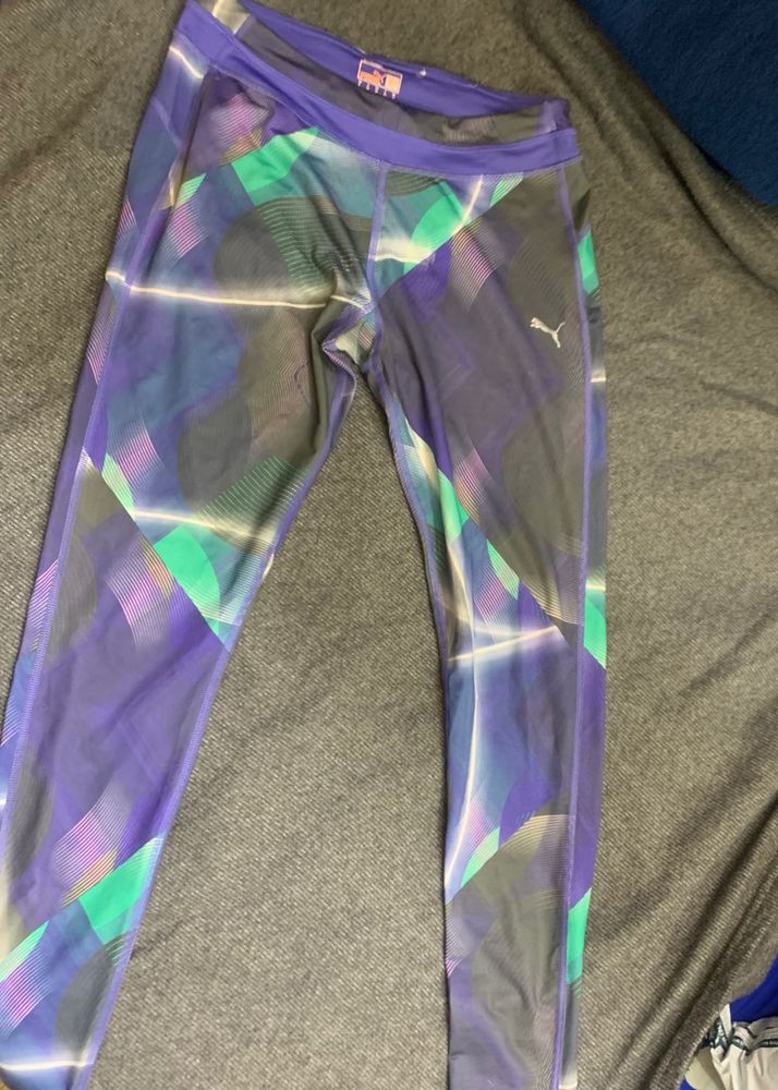 Puma Tights