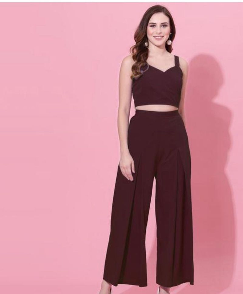 SELVIA Women&#39;s Top &amp; Bottom Sets