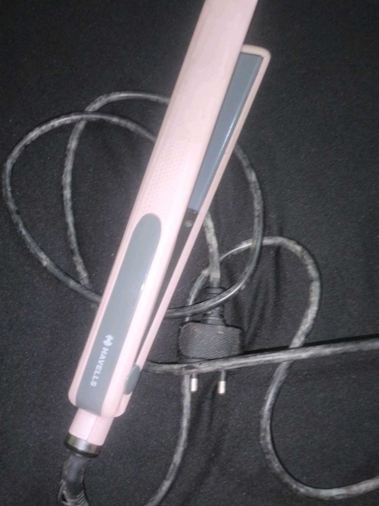Havells Hair Straightener