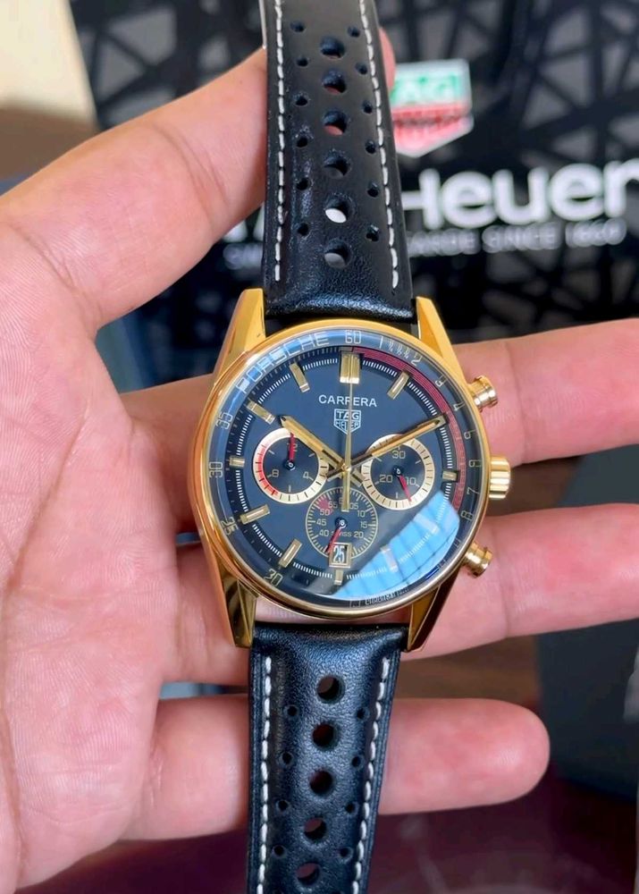 Tag Heuer Porsche