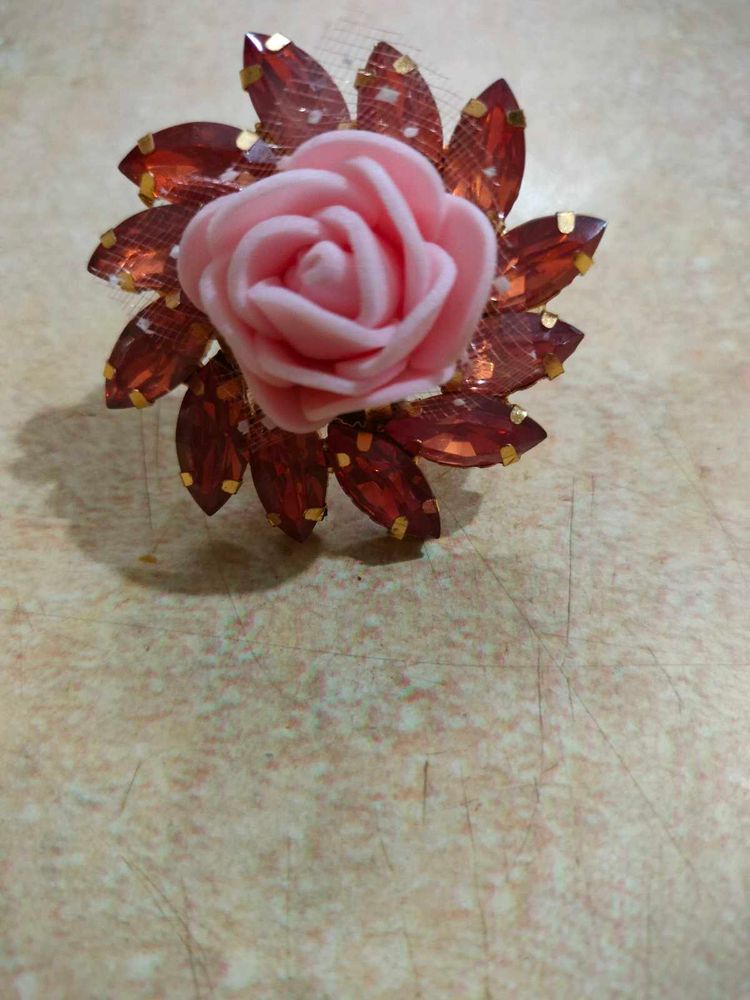 Adjustable Beautiful Finger Rings.