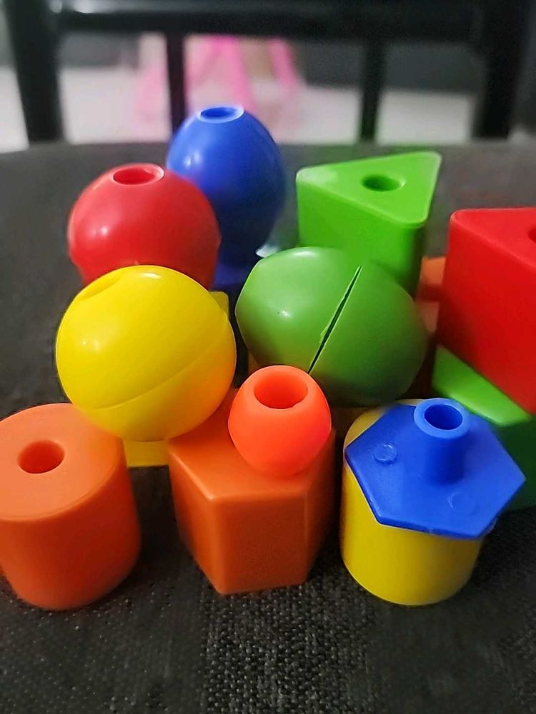 Beads Toy