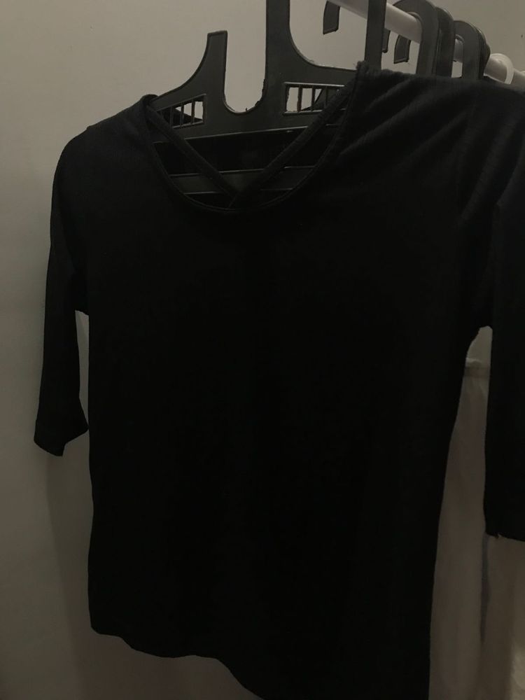 Black Top