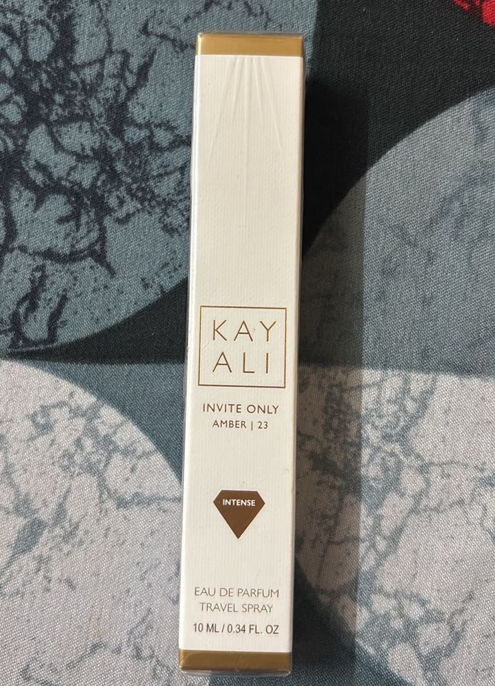 Kayali Invite Only Amber | 23