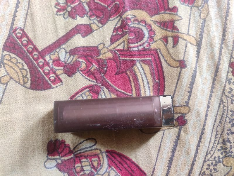 Pretty Please Maroon Shade