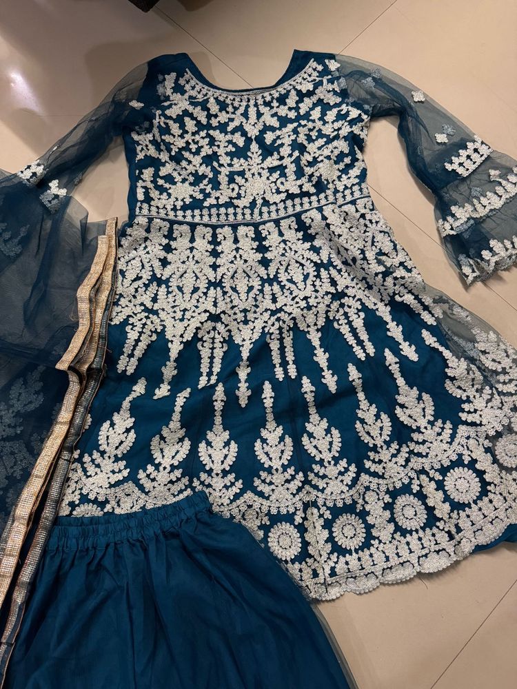 Beautiful Flare Dress