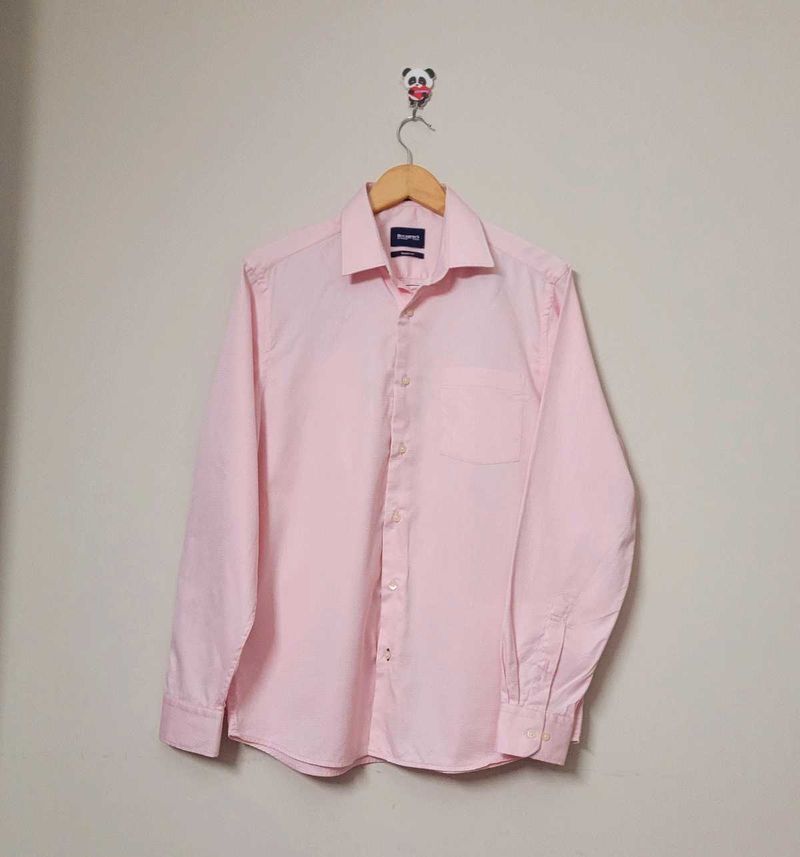 Blackberry Pink  Shirt