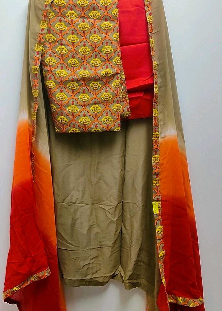 Elegant Kurta Set