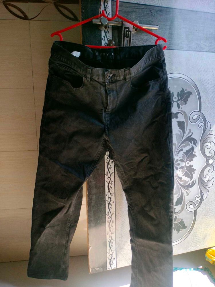 Black Jean&#39;s For Men