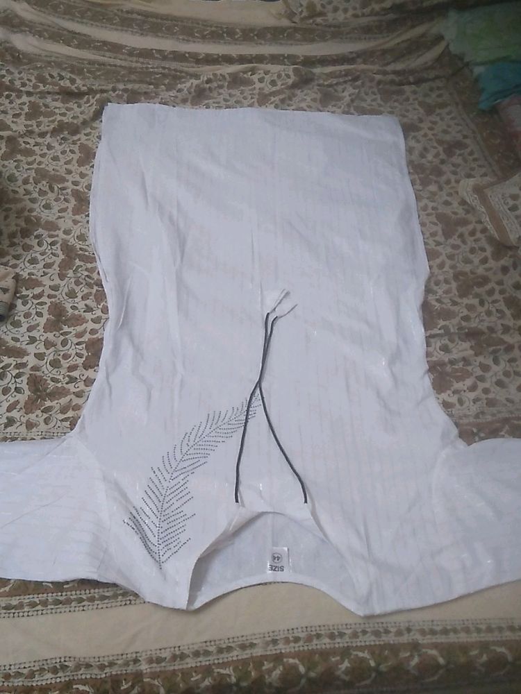 Kurta Top With Pant