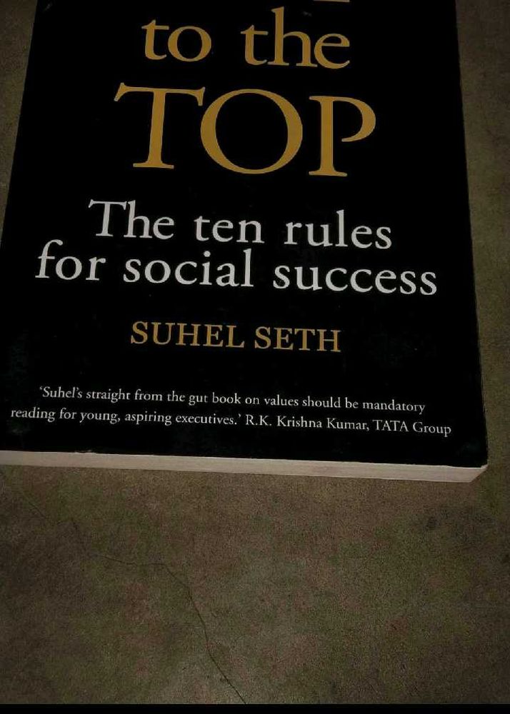 International Best Seller