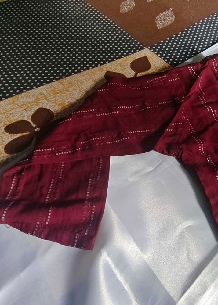 Elegant Kurta