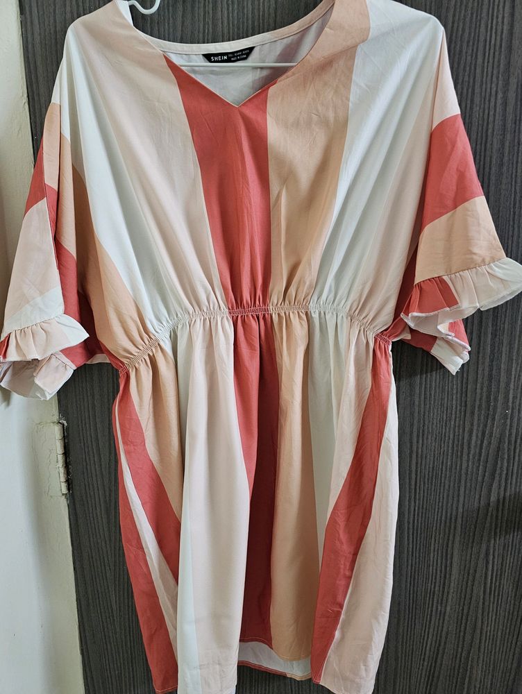 Shein Dress