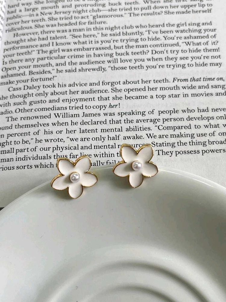 Earring