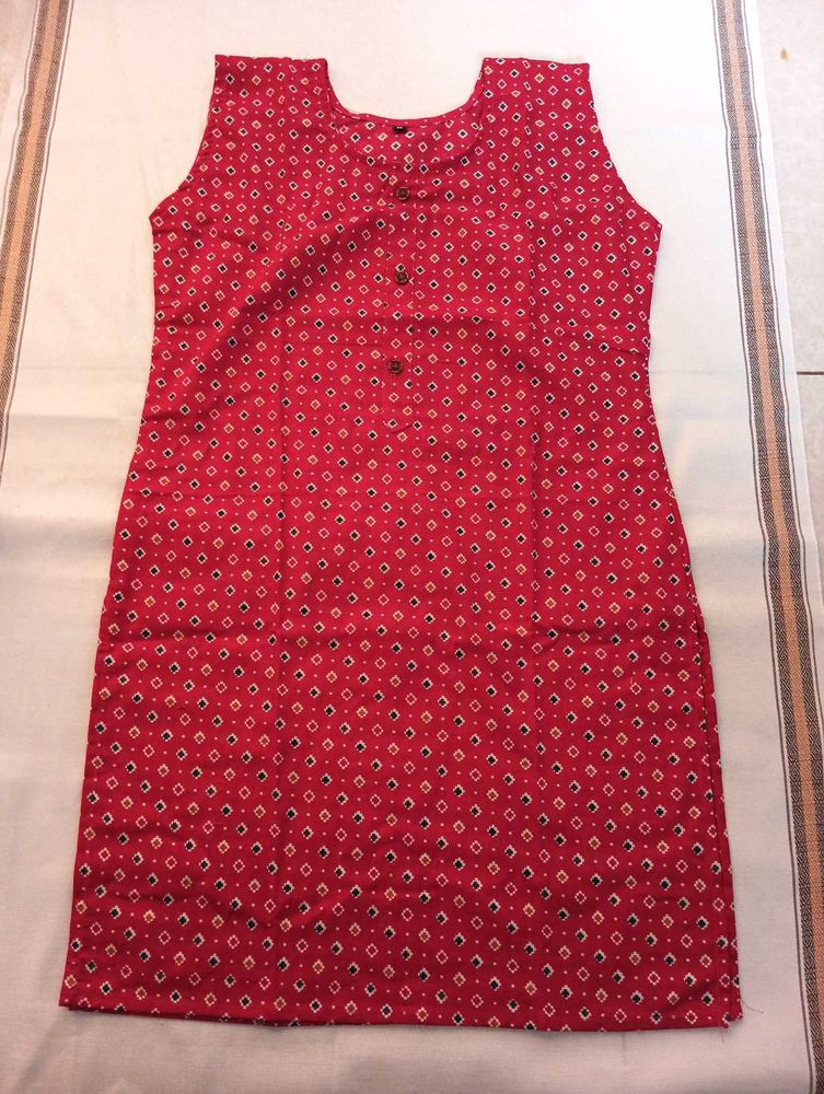 Short Kurti