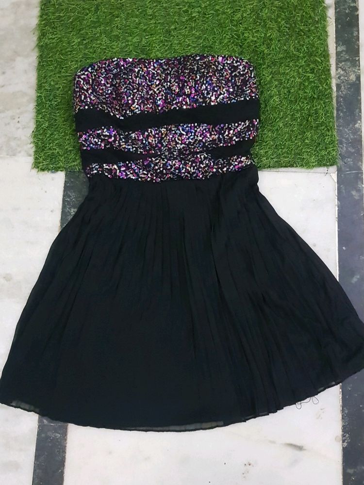 Imported Dress Bust Upto 34/36