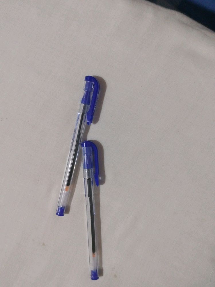 2 Lexi Pen