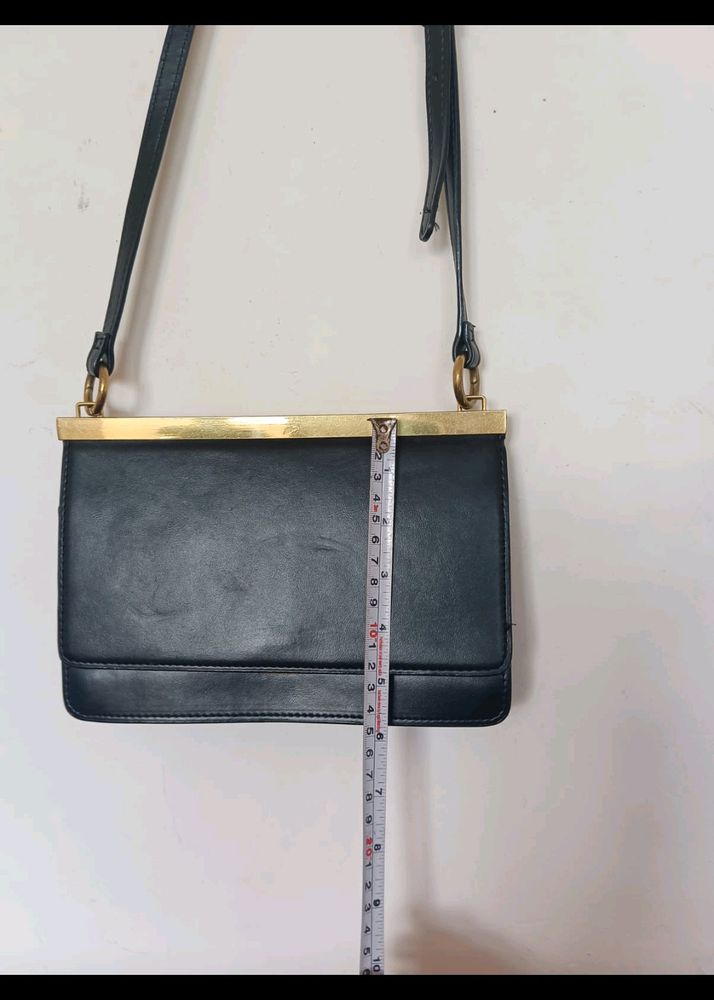 Sling Bag From Mirgam Kosel Brand