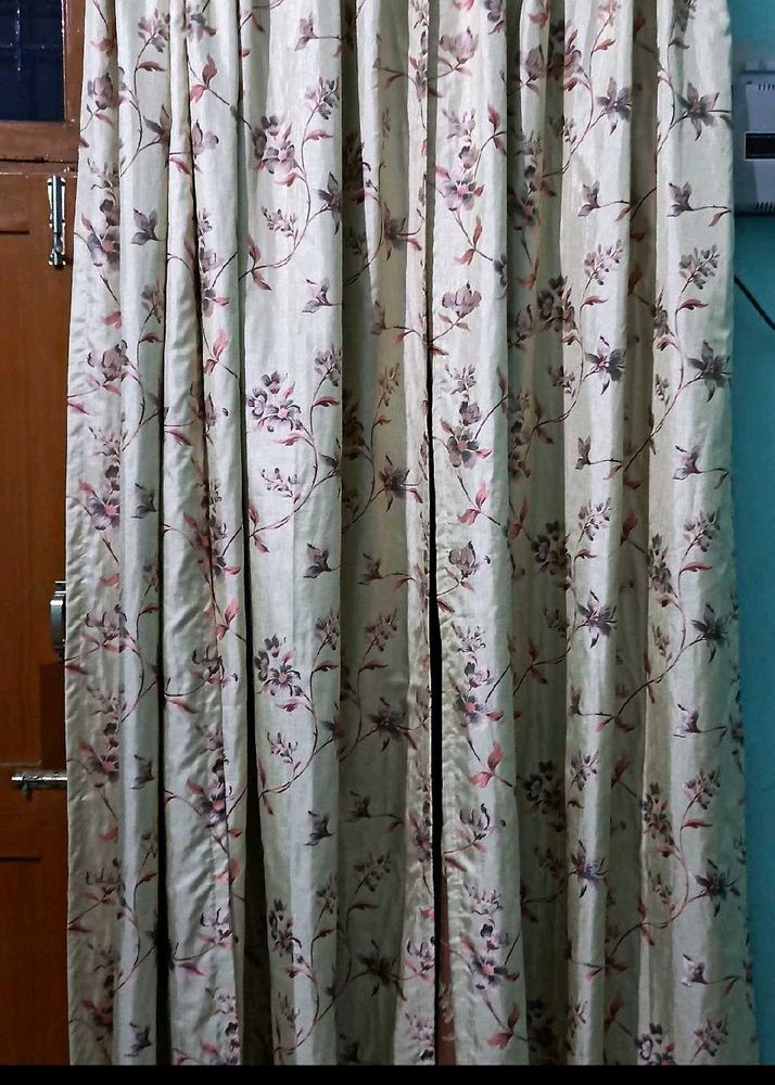 100rs Per Piece Curtains