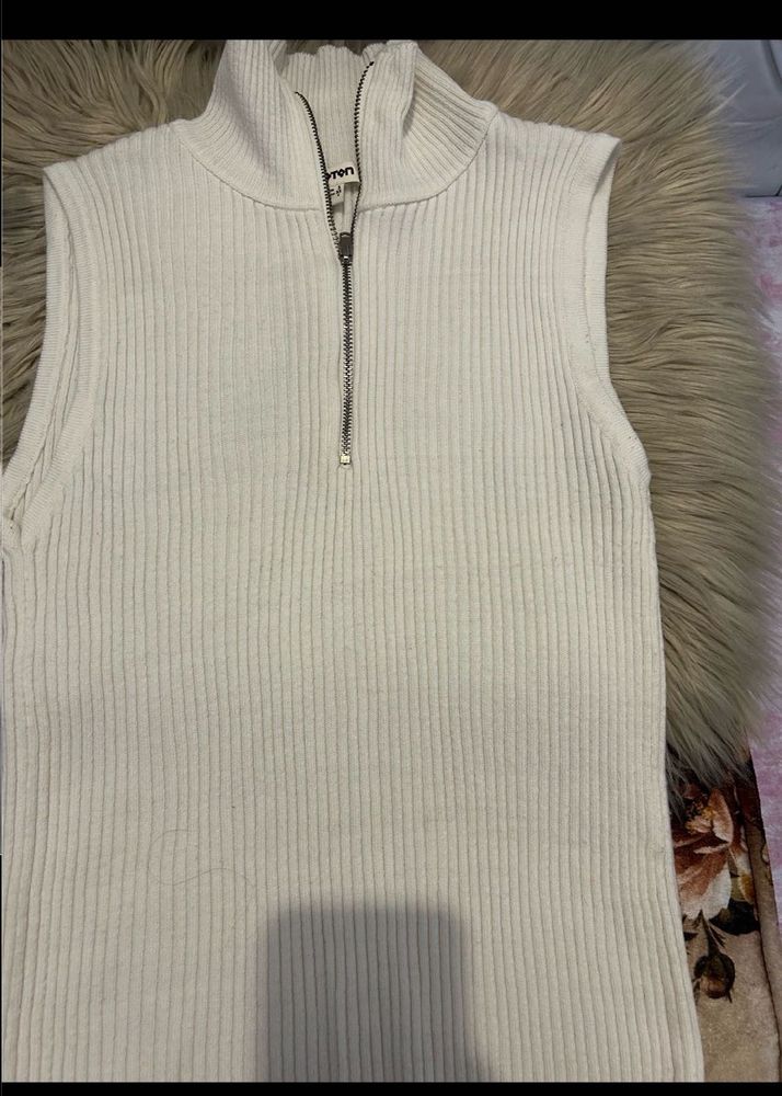 Set of 2 Koton Tops Knit Top