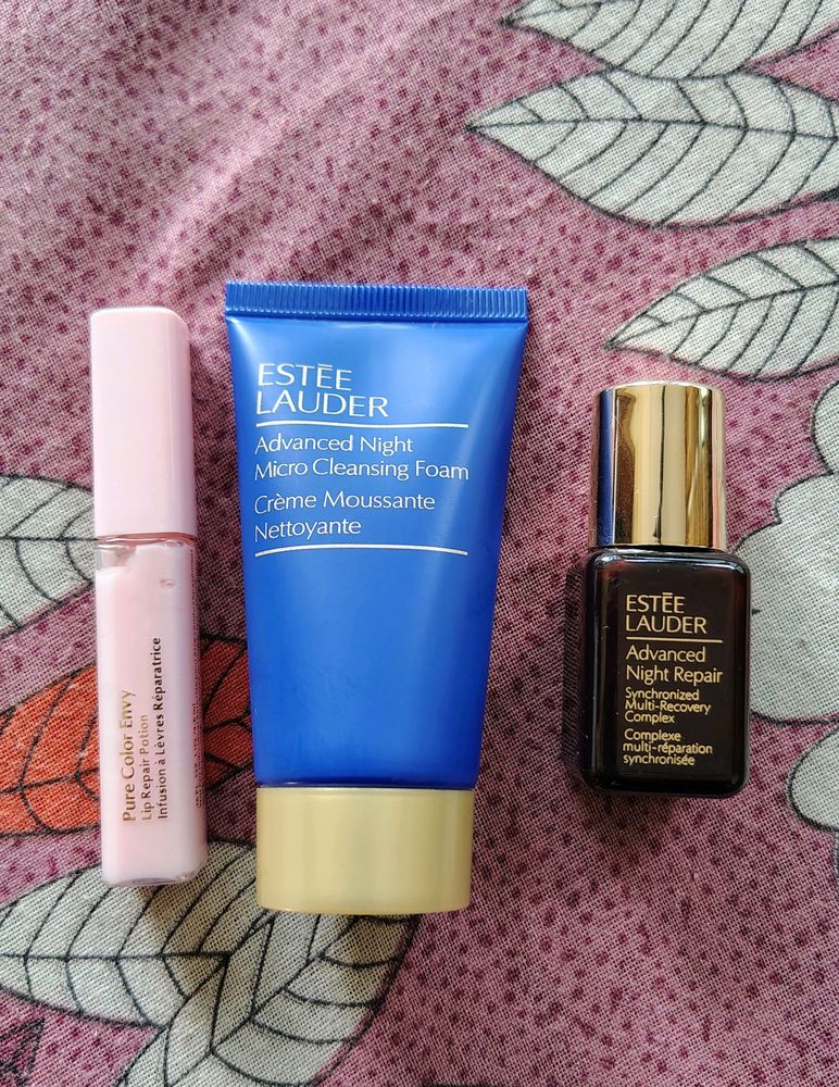 Estee Lauder Combo
