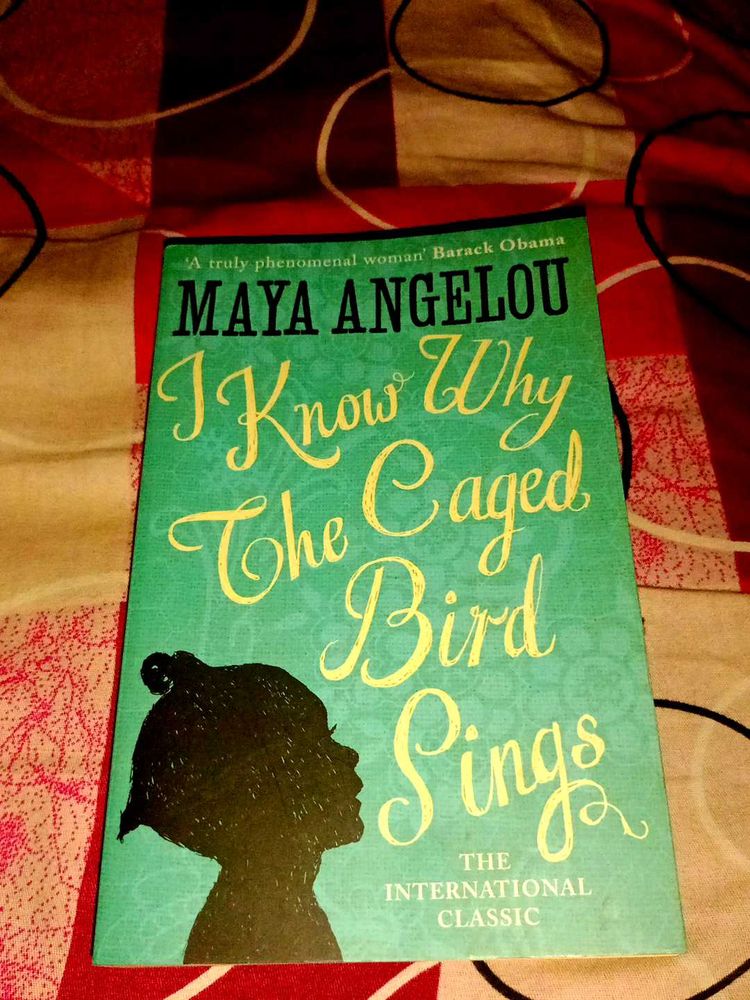 I Know Why the Caged Bird Sings