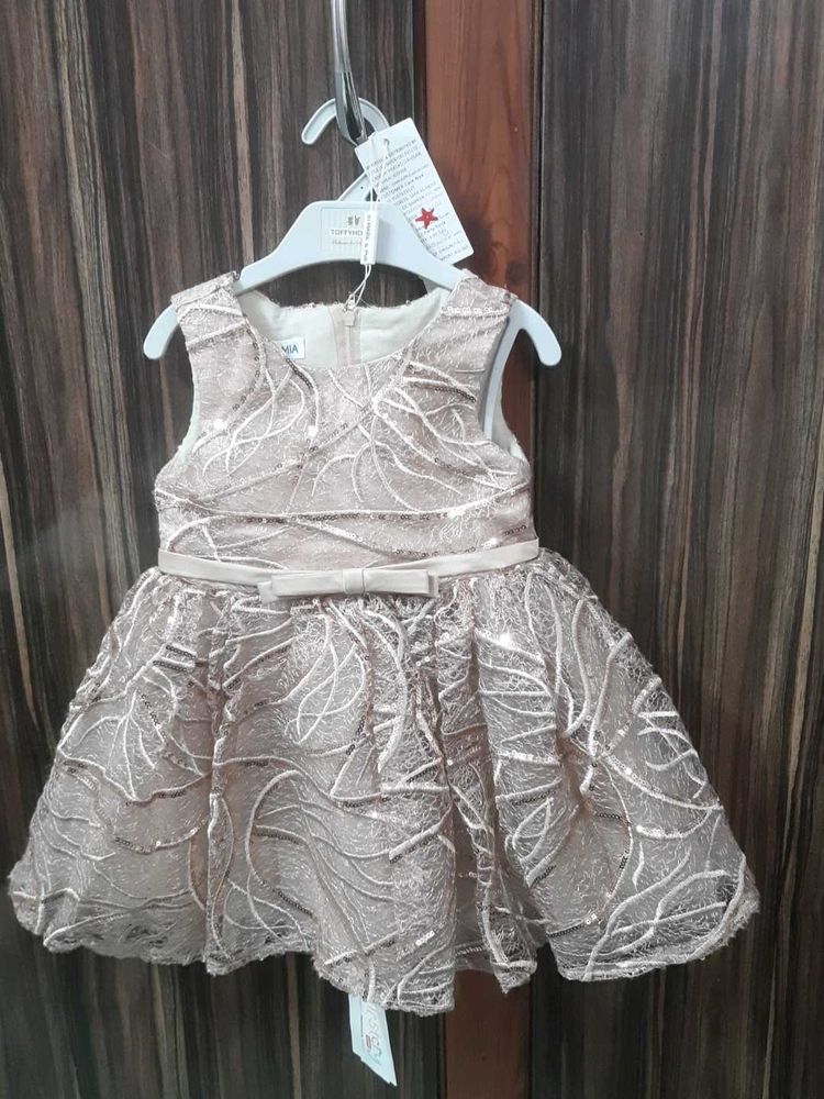 Cute Party Dress