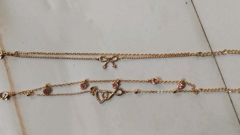 Bracelet Combo