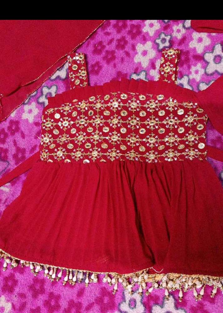 Girl Clothes ,Nighty, Dulhan Chuda