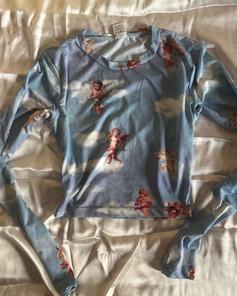 Angelic Top