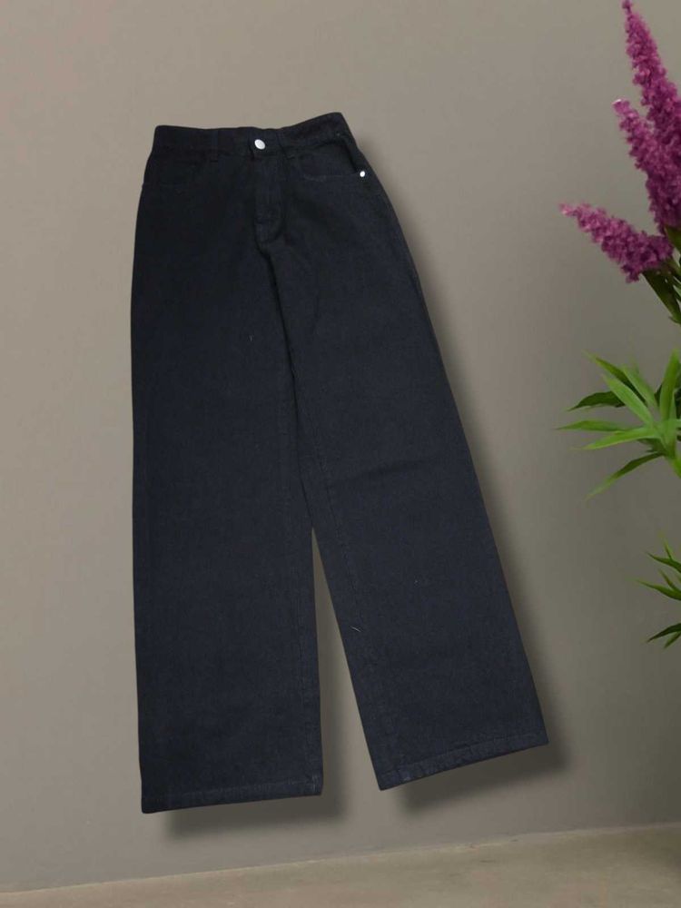 F@71 Size-26 Straight Jeans