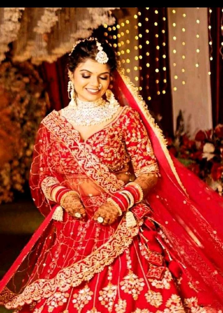 Super Stunning Pearl &amp; Kundan Bridal Jewellery Se