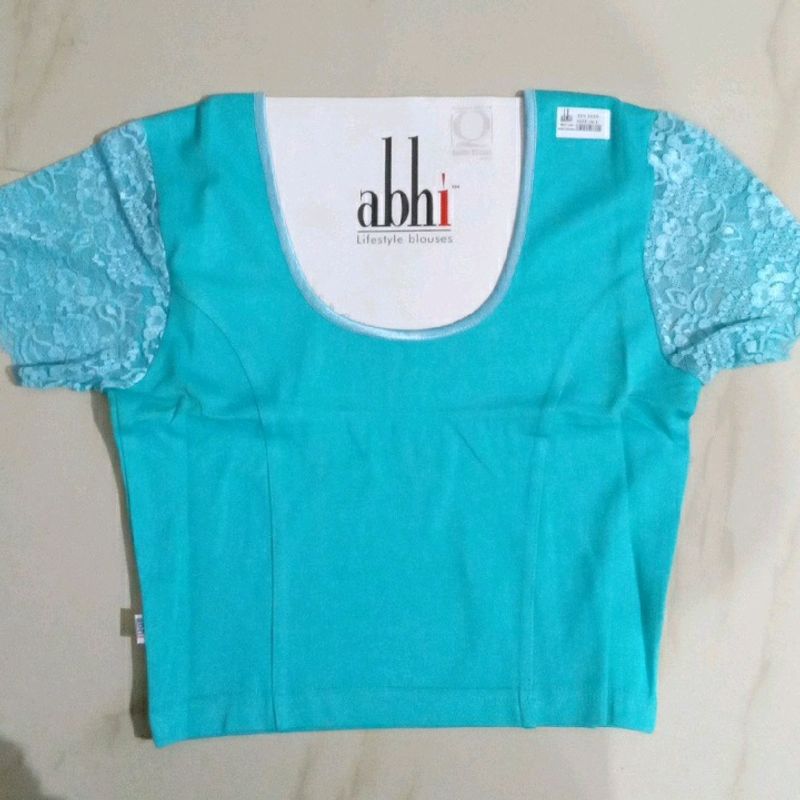 Saree Blouse ( Condition New )