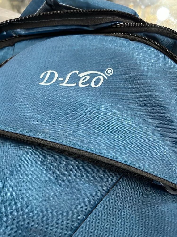 D-Leo Backpack