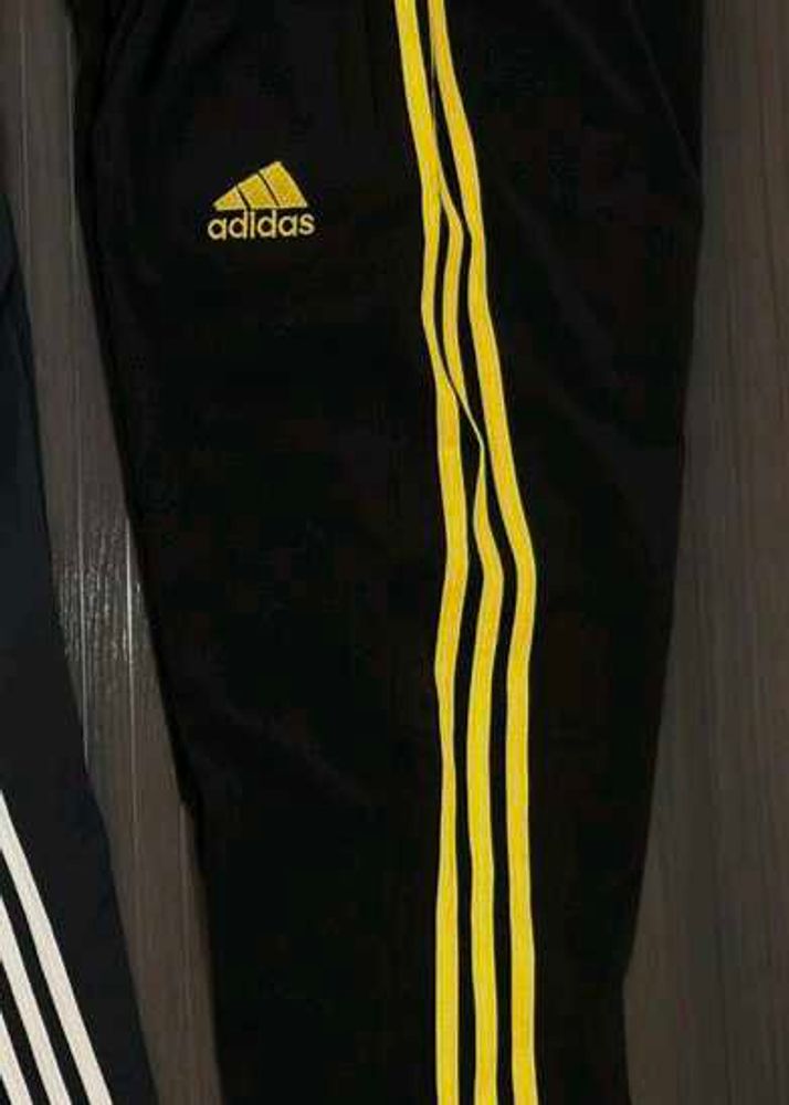 Adidas Track Pants