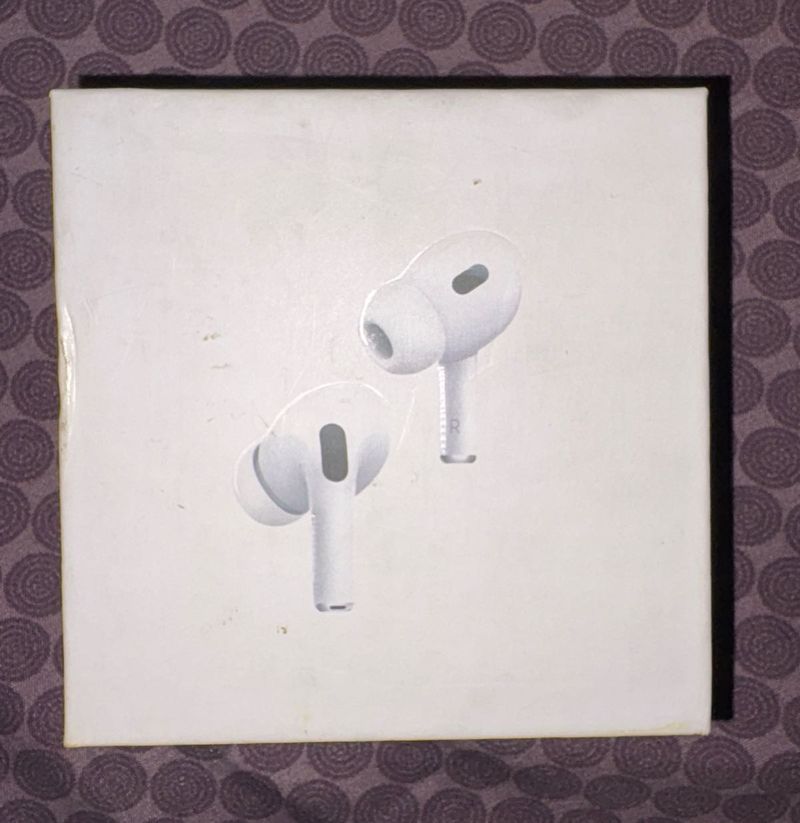 Airpods Pro